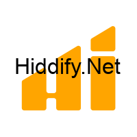 Hiddify
